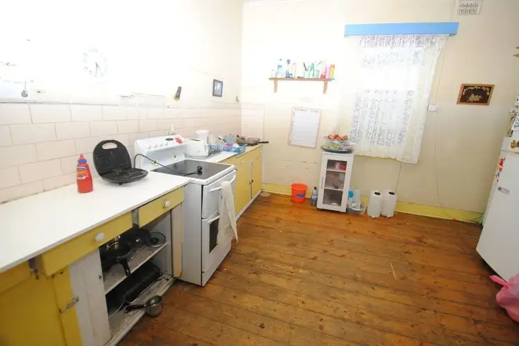 Fifth view of Homely house listing, 80 Ferro Street, Lithgow NSW 2790