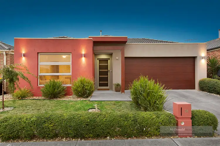 36 Peppertree Street, Keysborough VIC 3173