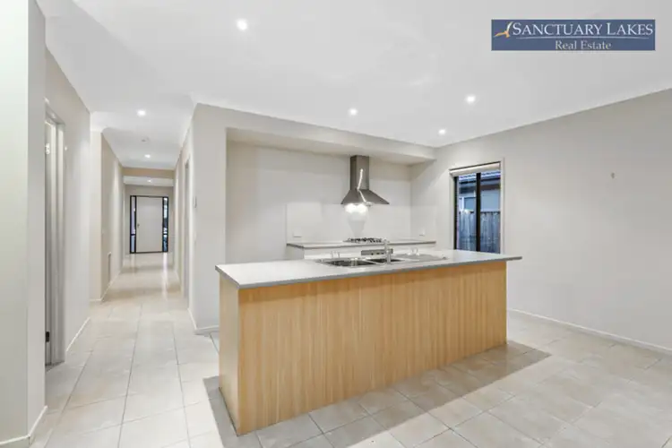 Fourth view of Homely house listing, 30 The Esplanade, Sanctuary Lakes VIC 3030