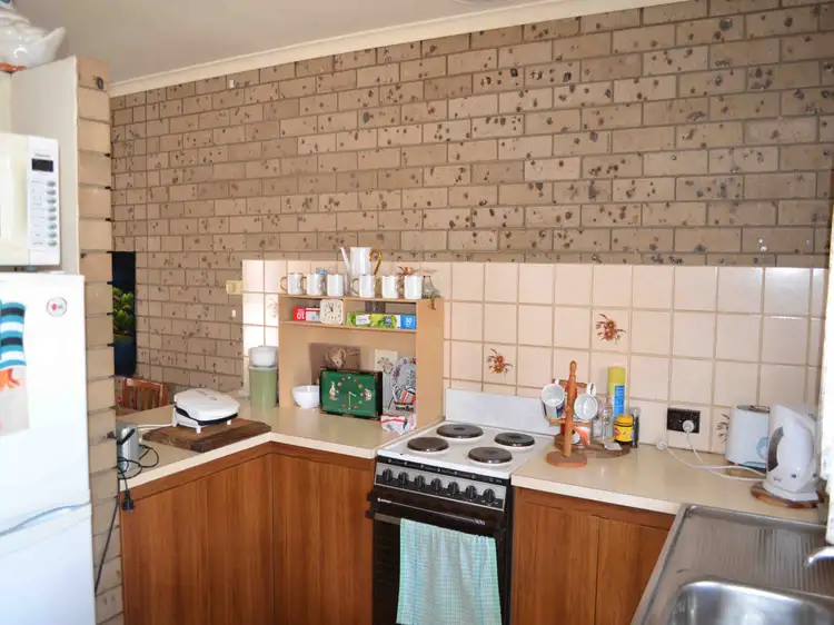 Third view of Homely unit listing, 1/69 Eleanor Terrace, Murray Bridge SA 5253