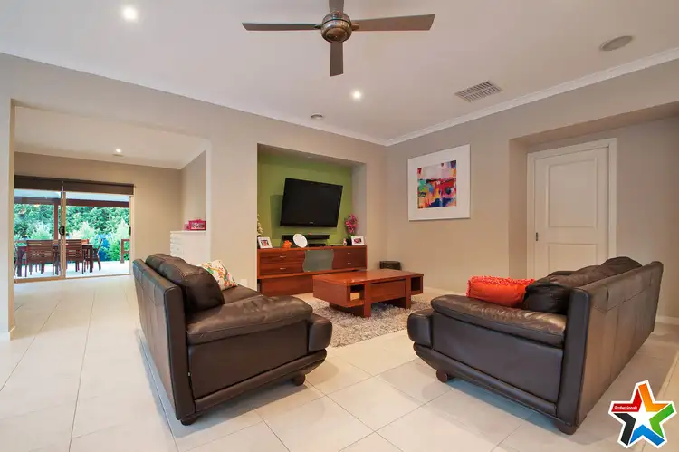 Fifth view of Homely house listing, 37 Tudor Drive, Mooroolbark VIC 3138