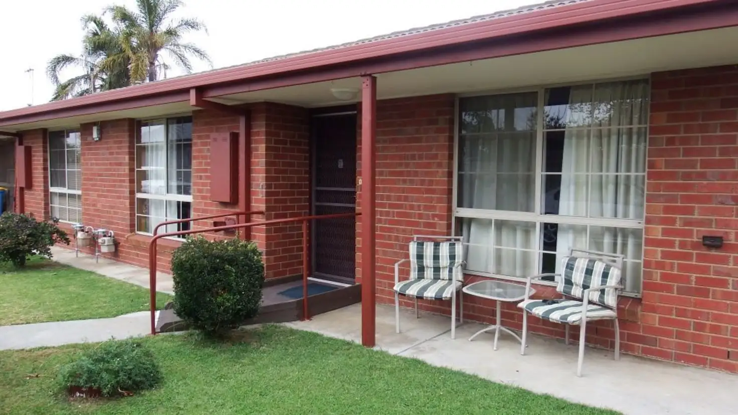 Main view of Homely unit listing, 4/26 Maude Street, Shepparton VIC 3630