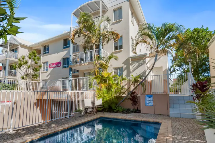 Sixth view of Homely unit listing, 16/14-16 Darrambal Street, Chevron Island QLD 4217
