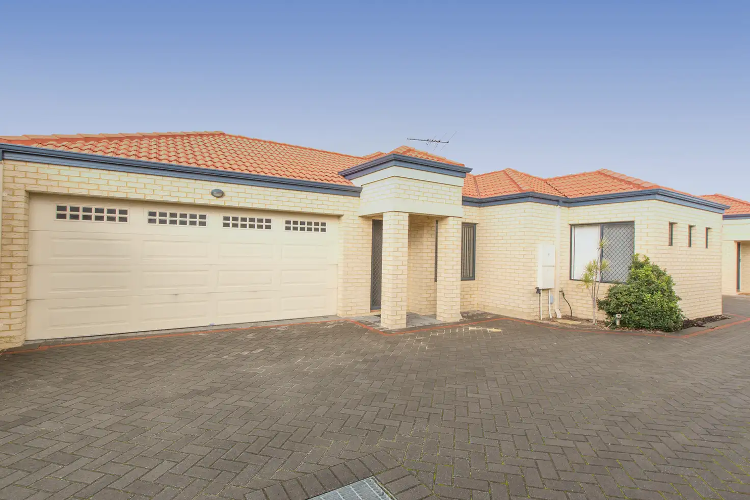 Main view of Homely unit listing, Address available on request