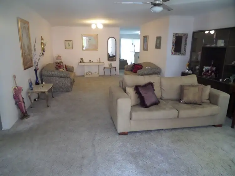 Second view of Homely house listing, 17/51 Hampton Street, Durack QLD 4077