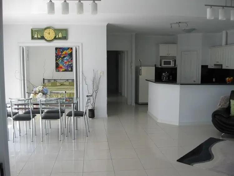 Third view of Homely house listing, 91 Gilmore Crescent, Wallaroo SA 5556
