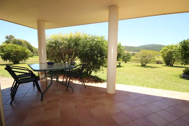 Second view of Homely house listing, 124 Myall Drive, Forster NSW 2428