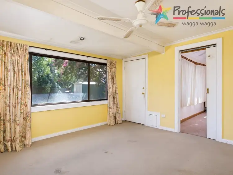 Fifth view of Homely house listing, 39 Lindsay Street, Wagga Wagga NSW 2650
