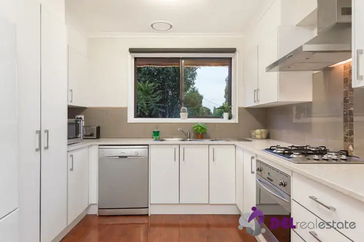 Second view of Homely house listing, 1 Paviour Court, Dandenong North VIC 3175