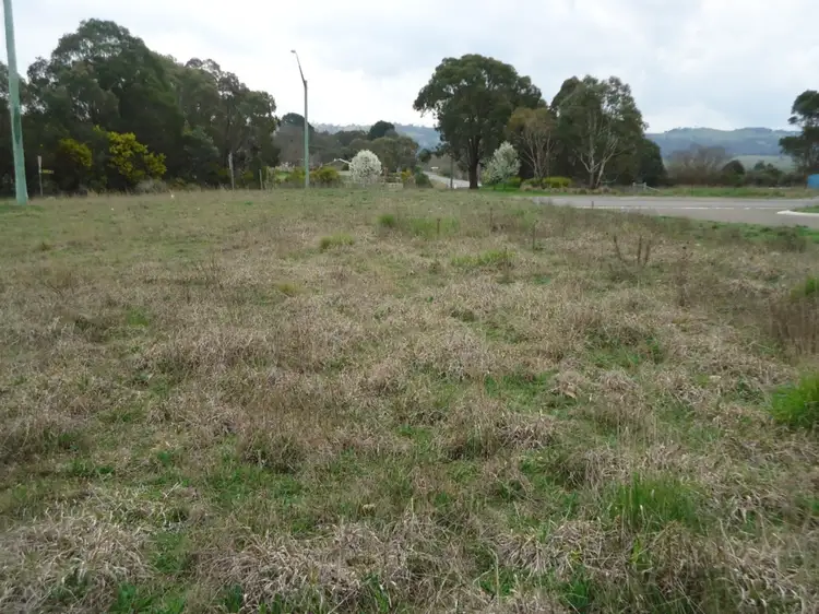 Fifth view of Homely land listing, Lot 105 Manor Hills off Surry Street, Collector NSW 2581