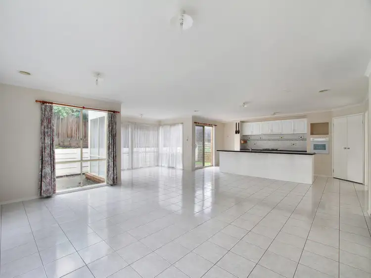 Second view of Homely house listing, 11 Karina Close, Croydon Hills VIC 3136
