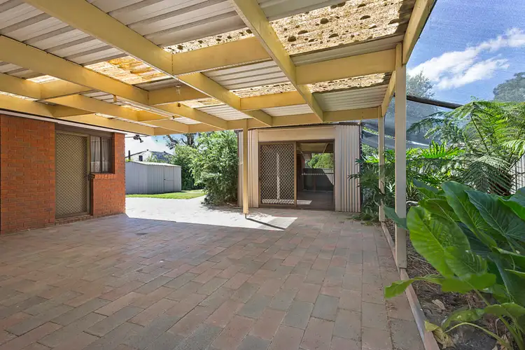 Third view of Homely house listing, 2 Beresford Court, Wodonga VIC 3690