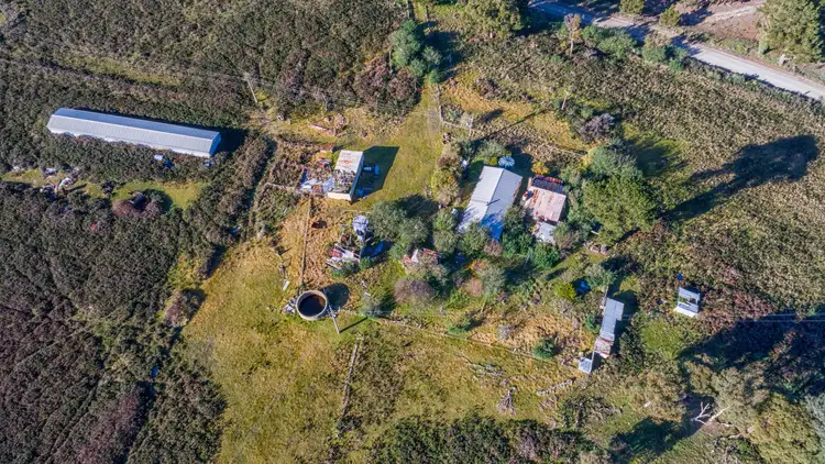 Third view of Homely rural property listing, 388 Lanacoona Road, Pages Flat SA 5172
