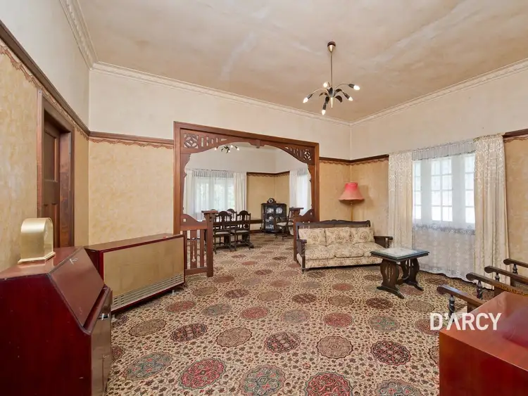 Fifth view of Homely house listing, 25 Myagah Road, Ashgrove QLD 4060