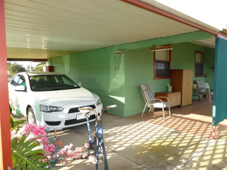 Third view of Homely house listing, 21 Third Street, Wool Bay SA 5575