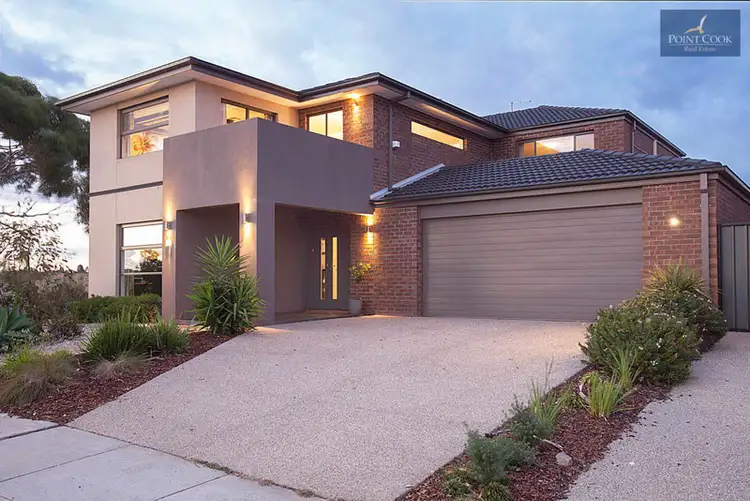 16 Kiah Drive, Point Cook VIC 3030