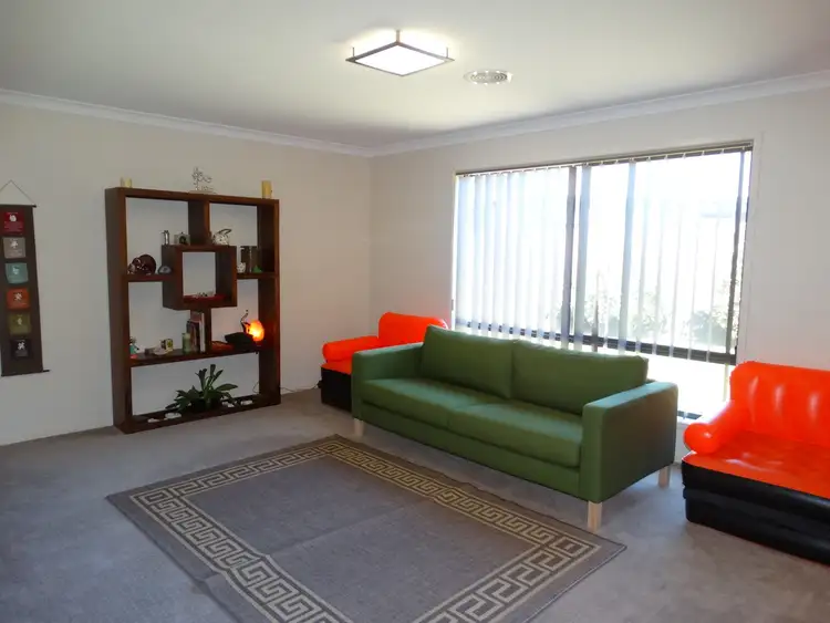 Third view of Homely house listing, 5 Pennyweight Place, Canadian VIC 3350