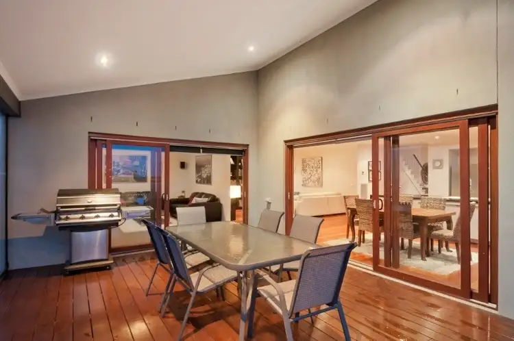 Sixth view of Homely house listing, 40 Bayside Drive, Sanctuary Lakes VIC 3030