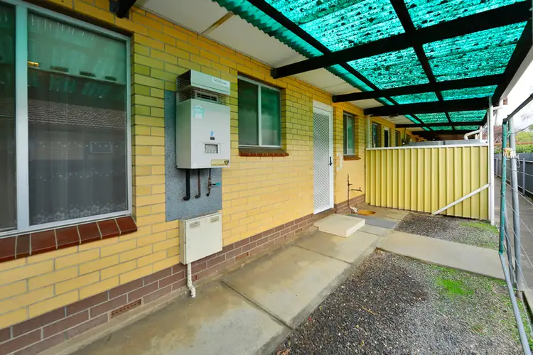 Second view of Homely unit listing, 3/24 Hinton Street, Underdale SA 5032
