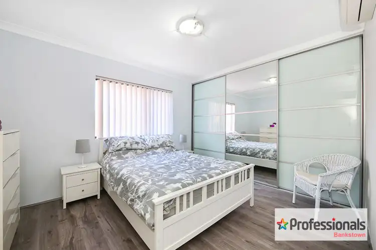 Fifth view of Homely unit listing, 16/2A Mulla Road, Yagoona NSW 2199
