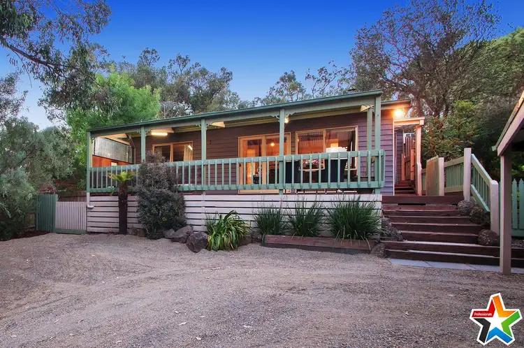 23 Mitarm Close, Mount Evelyn VIC 3796