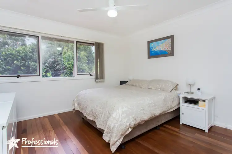 Sixth view of Homely townhouse listing, 29/16 Werona Avenue, Padstow NSW 2211
