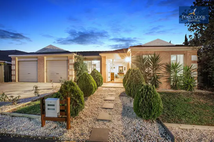 55 The Strand, Point Cook VIC 3030