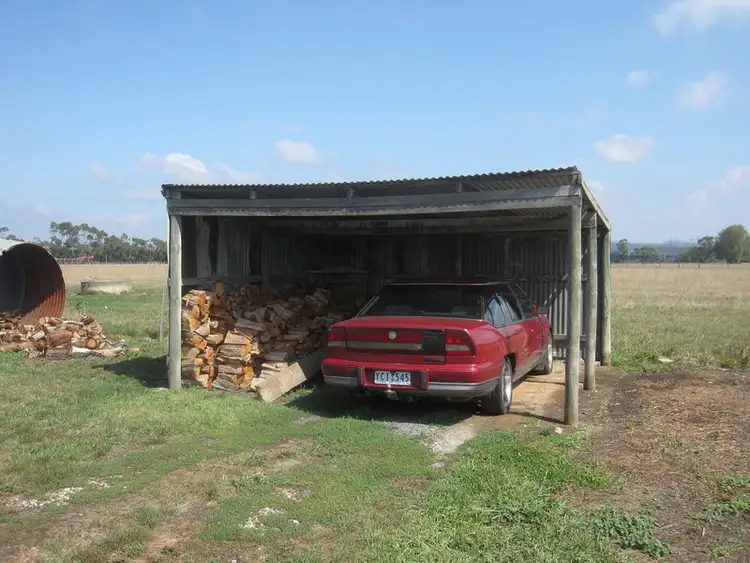 Fifth view of Homely rural property listing, 185 Hazelwood Estate Road, Yinnar VIC 3869
