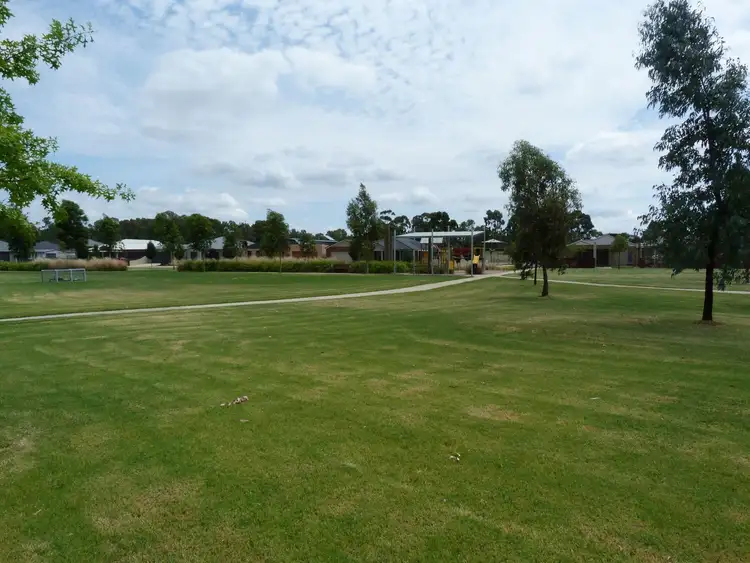 Third view of Homely land listing, LOT Lot, 374 Aspendale Crescent, Shepparton VIC 3630