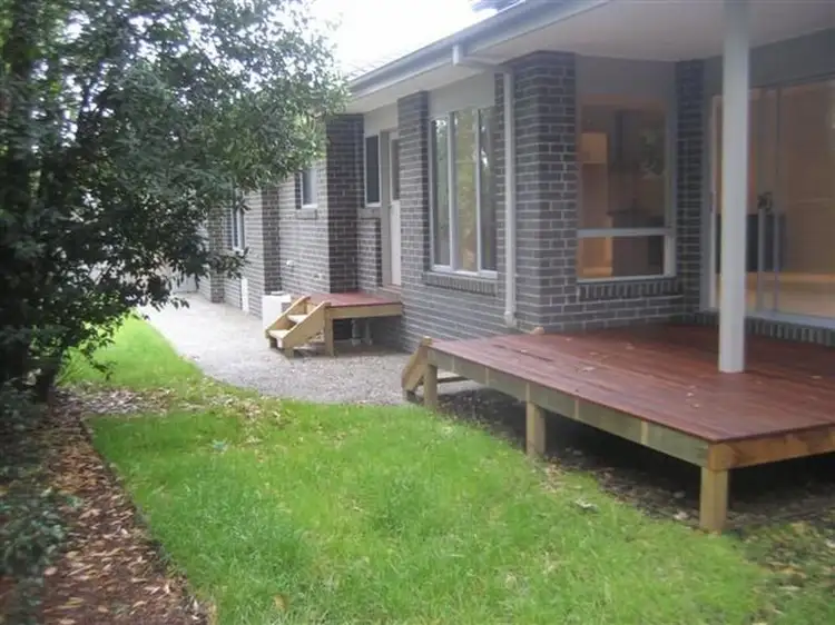 Second view of Homely house listing, 4/134 Hull Road, Croydon VIC 3136