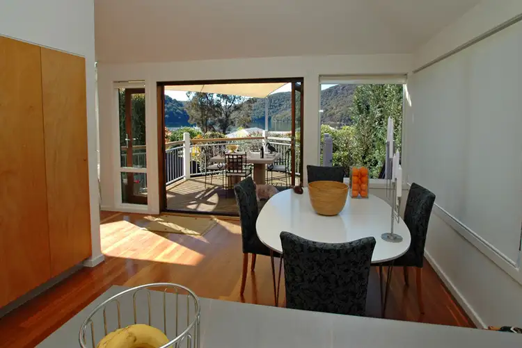 Fifth view of Homely house listing, 65A Taylor Street, Woy Woy Bay NSW 2256