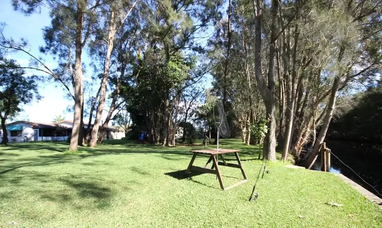 Second view of Homely house listing, 9 Hibiscus Place, Tuncurry NSW 2428