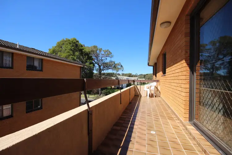 Fourth view of Homely unit listing, 22/112 Little Street, Forster NSW 2428