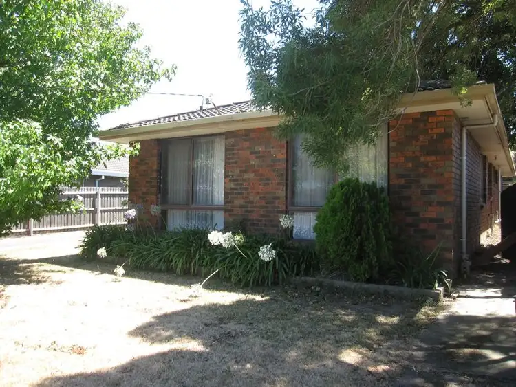 Main view of Homely house listing, 26 Heather Grove, Traralgon VIC 3844