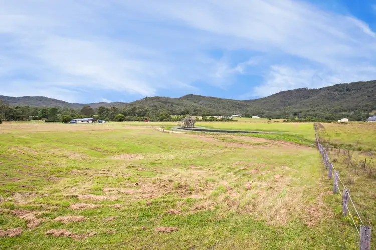 Fourth view of Homely land listing, 11 Brisbane Grove, Paterson NSW 2421