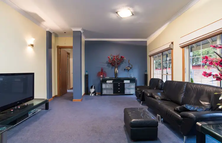 Second view of Homely house listing, 258 Hereford Road, Lilydale VIC 3140