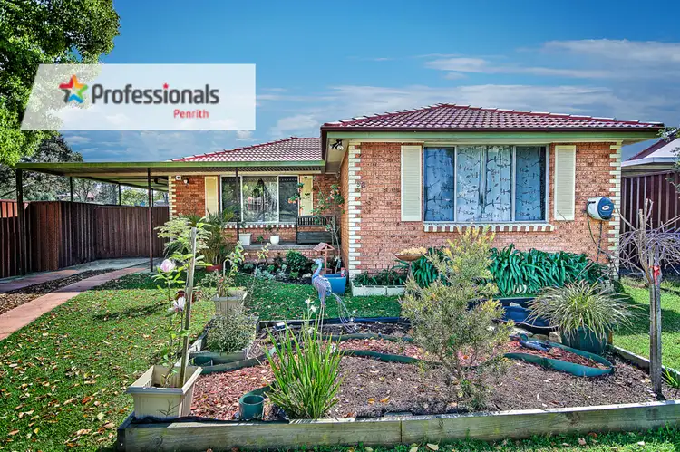 93 Allard Street, Penrith NSW 2750