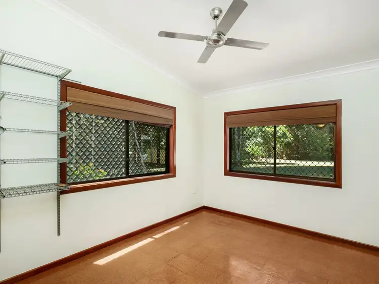 Fifth view of Homely house listing, 55 Barron Falls Road, Kuranda QLD 4881