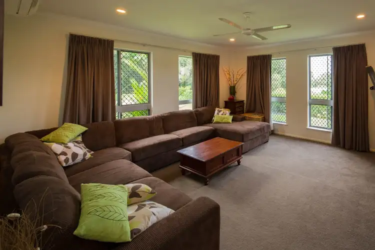 Fifth view of Homely house listing, 13B Moowooga Street, Earlville QLD 4870