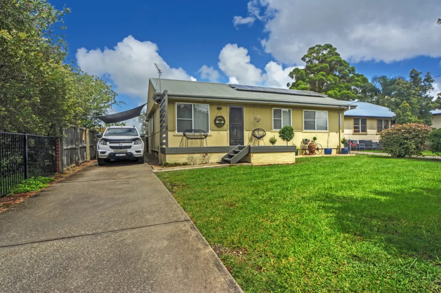 Main view of Homely house listing, 30 Ritchie Street, Bomaderry NSW 2541