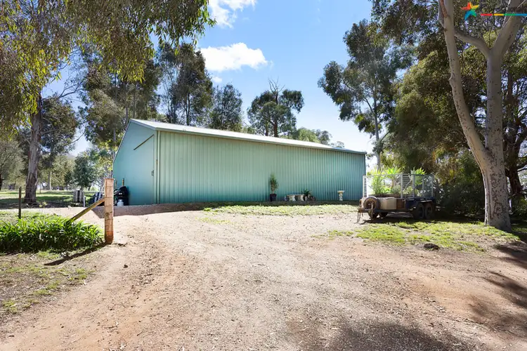 Sixth view of Homely rural property listing, 175 Flagstaff Road, Bethanga VIC 3691