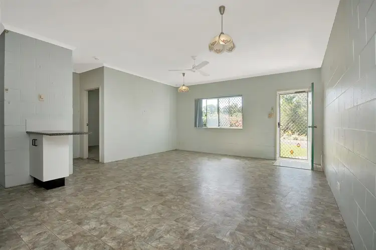 Second view of Homely semi-detached listing, 2/11 Atlantic Close, White Rock QLD 4868