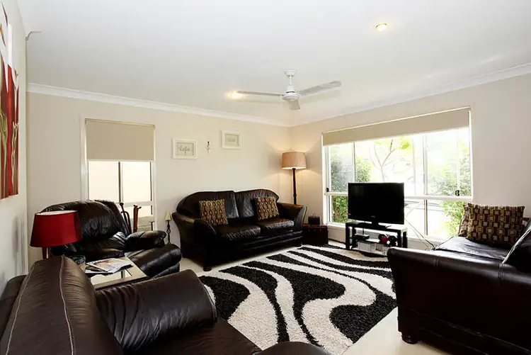 Fifth view of Homely house listing, 5 Solitaire Place, Robina QLD 4226