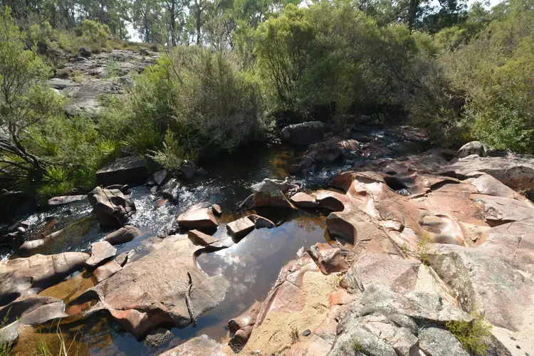 Sixth view of Homely land listing, 29 River Lett Close, Hartley NSW 2790