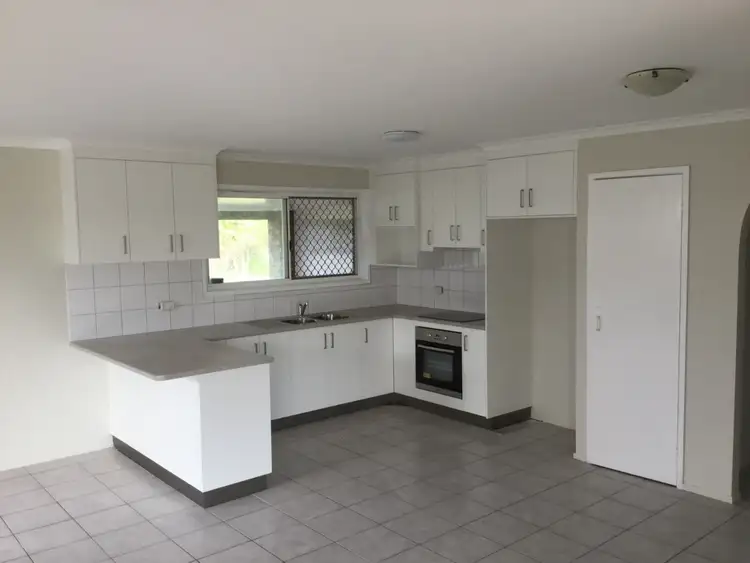 Second view of Homely house listing, 893 Stockroute Road, Palmyra QLD 4751