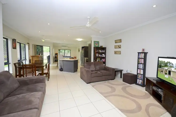 Second view of Homely house listing, 17 Piccone Drive, Edmonton QLD 4869
