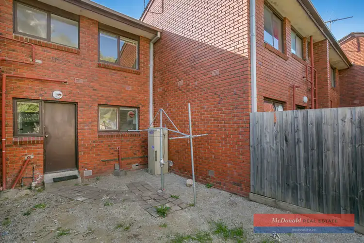 Second view of Homely unit listing, 15/780 Heatherton Road, Springvale South VIC 3172