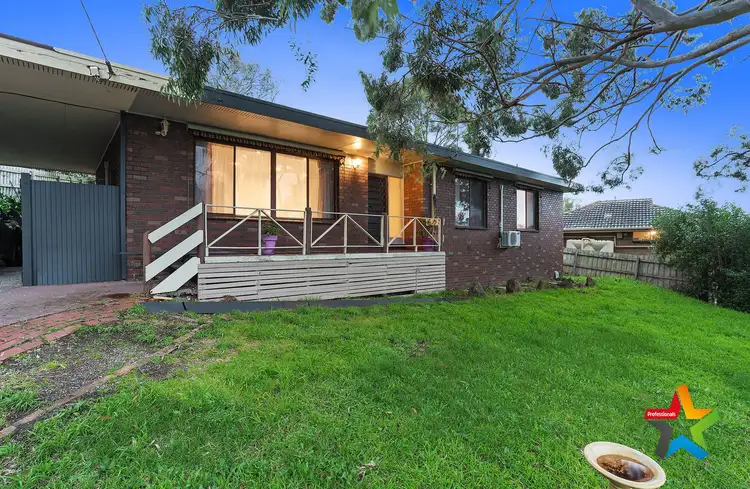 Third view of Homely house listing, 4 Parry Drive, Mooroolbark VIC 3138