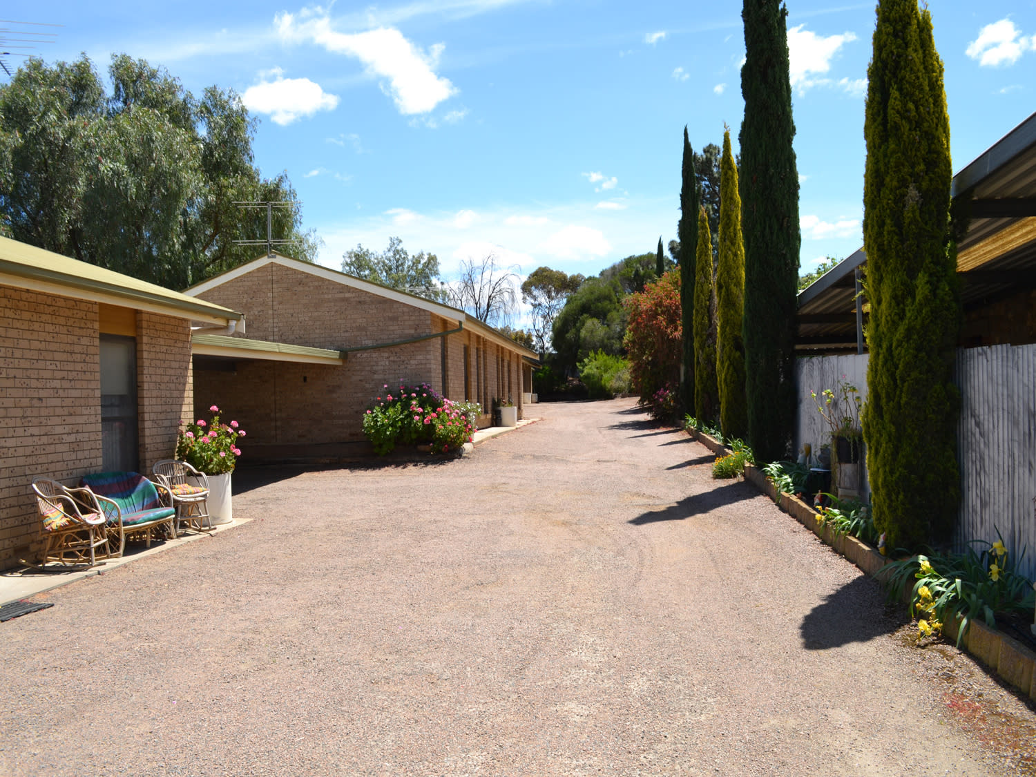 Main view of Homely unit listing, 2 & 3/69 Eleanor Terrace, Murray Bridge SA 5253
