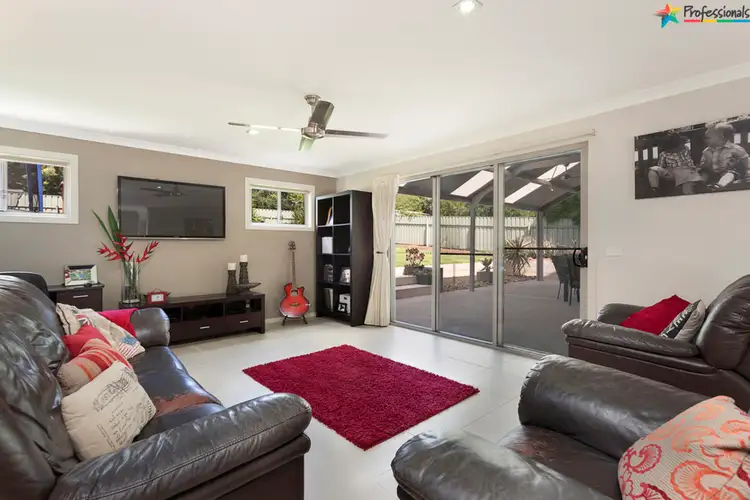 Third view of Homely house listing, 49 Gardner Street, Wodonga VIC 3690